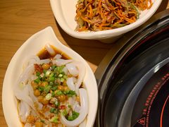 -守柴炉烤鸭(科华中路王府井店)