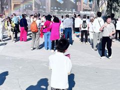 -西双版纳傣族园