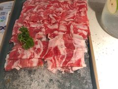 牛羊双拼-新辣道鱼火锅(领展购物广场·中关村店)