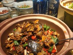 -农耕记·湖南土菜(科技园店)