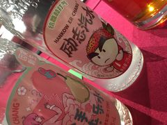 -阿莉餐厅(枣阳路店)