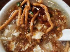 -天回镇何氏豆腐(总店)
