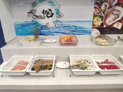 -仙螺岛海鲜自助餐厅(总店)