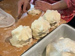 -真真鲜馄饨店(启蒙路店)