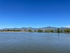-野鸭湖国家湿地公园