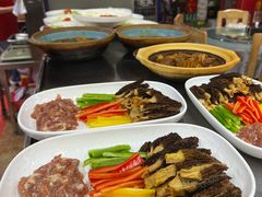 -阿静美食