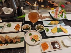 -大渔铁板烧(万象城店)