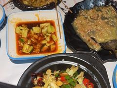 -舞虾小说.涮肉.烧烤(国顺东路店)