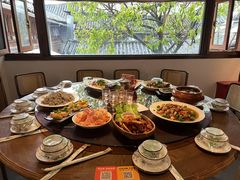 -小喜客·云南特色菜(纳西庭院店)