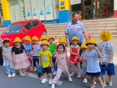 -魔力熊儿童早教托育中心(硚口同馨店)