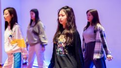 -Bella贝拉流行舞蹈