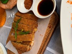 -吴越荣记·苏州菜·松鼠桂鱼(娄门景区店)