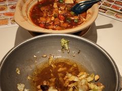 -大丰收李家(浦西万达店)