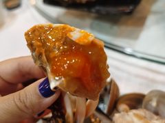 酱蟹-渔娘渔家丹东海鲜(东直门店)