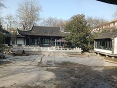 -君庭中餐厅(友谊宾馆店)