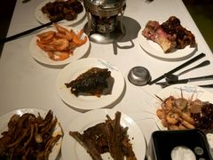 -多伦多海鲜自助餐厅(百盛购物中心三阳店)