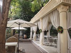 -马勒别墅·中餐厅