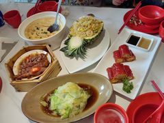 -避风塘·金牌店·夜宵(金玉兰店)
