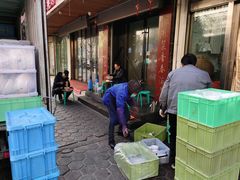 -清真白建强牛肉面(金雁花园店)