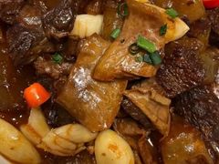 -曾家厨房·新徽菜(九华山路店)
