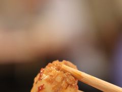 -炉小二铜锅牛蛙•川湘菜(三里屯店)