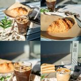 广州探店|来回咖啡