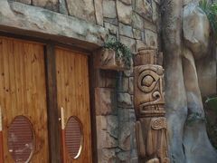 -杭州开元森泊度假乐园