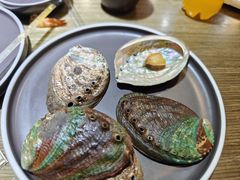 -隆喜元鱼汤包·海鲜(中联广场店)