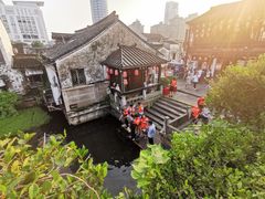 -绍兴书圣故里景区