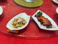 -新虹楼饭庄(崇明陈家镇店)