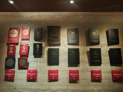 -广州富力君悦大酒店空中花园