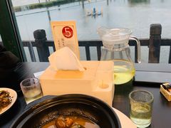 -红樽舫湖州菜.湖景餐厅(太湖渔人码头店)