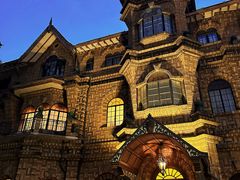 -马勒别墅饭店(静安寺店)