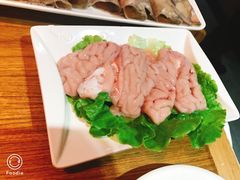 -傣妹火锅(南京东路一店)