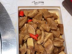 -灶座小锅烀饼·铁锅炖(道里店)