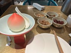 -京味斋·烤鸭·北京菜(安贞店)