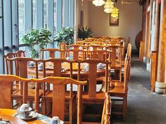 大堂-厨道重庆菜馆(鸳鸯店)