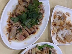 -电白鸭粥店(下沙二坊88号店)