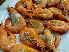 -众味海鲜大排档·活海鲜·潮汕味(南澳店)