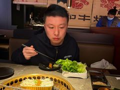 -谷牛日式烤肉(宝山U天地店)