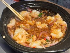 -绿茶餐厅(壹方天地店)