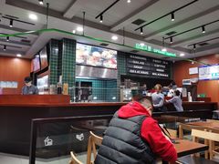 -魏斯理汉堡(西安沣东吾悦店)