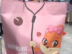 -三只松鼠