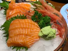 -松子料理(华威桥店)