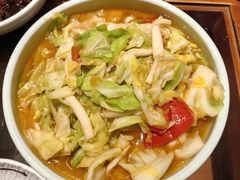 -水先生寧波菜(天一店)