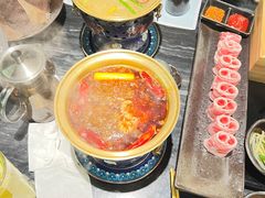 -王家渡火锅(金宝汇店)