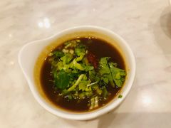 小料-食潮汕头鲜牛馆(望京保利店)