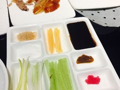 -皇城根北京风味主题餐厅(中海环宇城店)