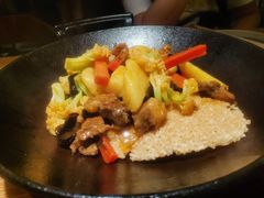 -薇酌饮·陕西菜(南门外店)