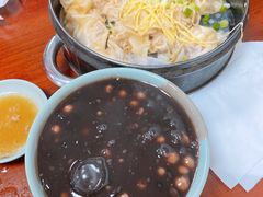 -味一早餐(新芝路店)